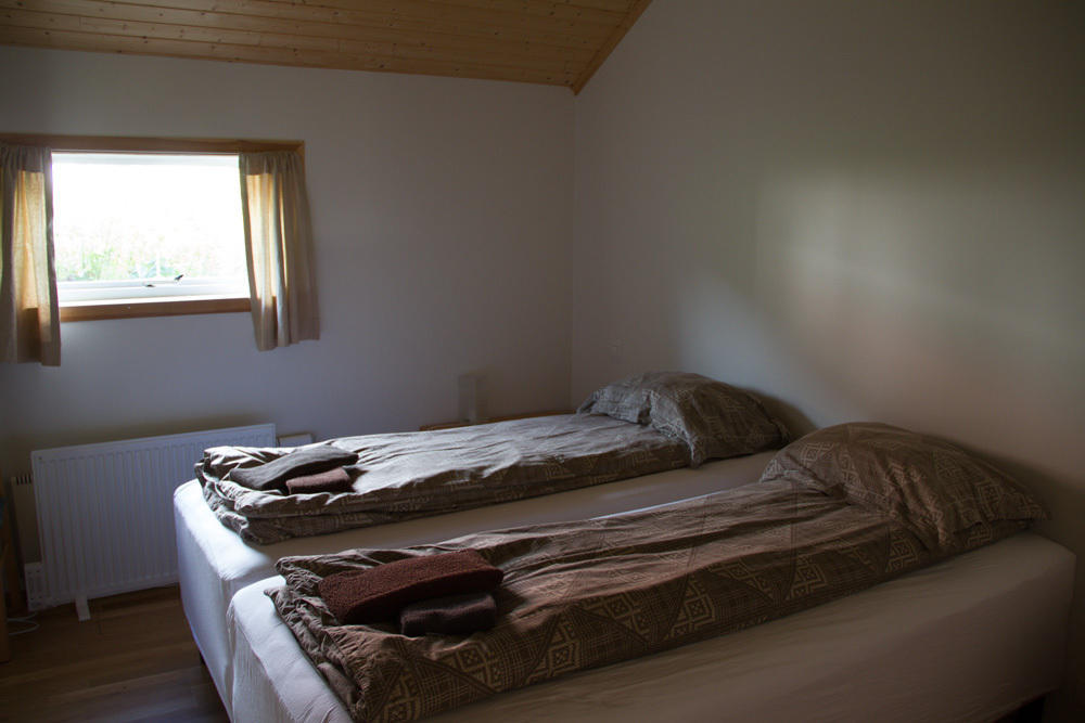 Guesthouse Hof In Vatnsdalur Hof i Vatnsdal Kamer foto